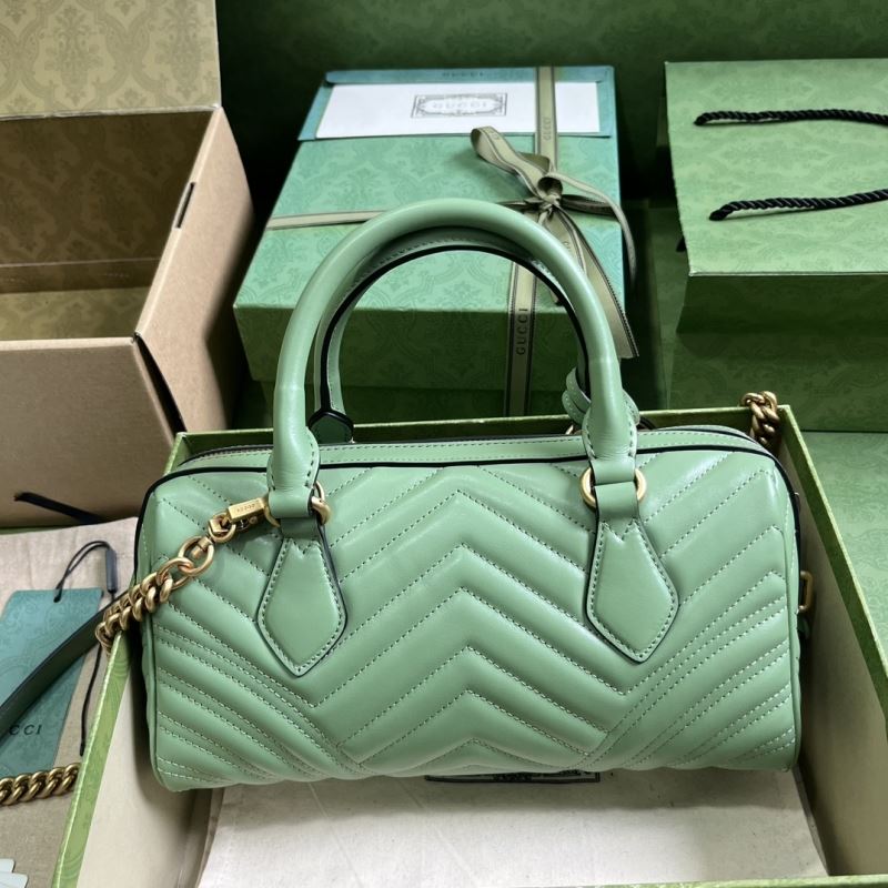 Gucci Top Handle Bags